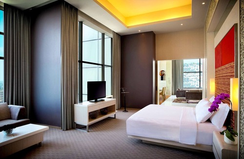 Gambir Hotel | Grand Mercure Jakarta Harmoni