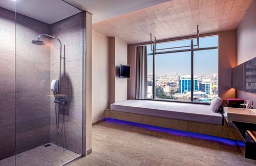 Gambir Hotel | Grand Mercure Jakarta Harmoni