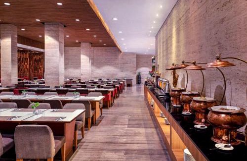 Gambir Hotel | Grand Mercure Jakarta Harmoni