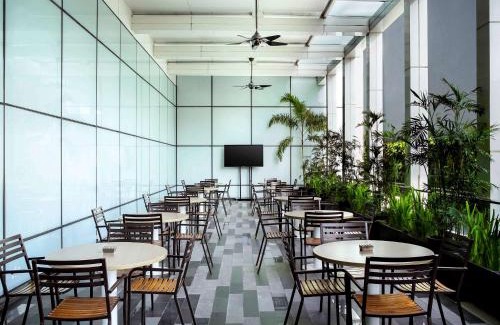 Gambir Hotel | Grand Mercure Jakarta Harmoni
