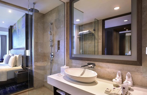Central Jakarta Hotel | Grand Mercure Jakarta Kemayoran