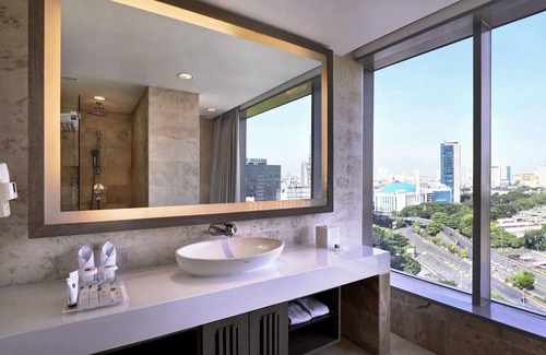 Central Jakarta Hotel | Grand Mercure Jakarta Kemayoran