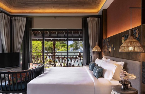 Takua Pa Hotel | Grand Mercure Khao Lak Bangsak