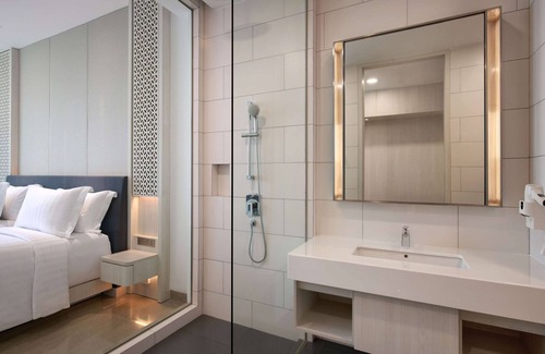 Bandar Lampung Hotel | Grand Mercure Lampung