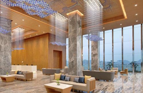Bandar Lampung Hotel | Grand Mercure Lampung