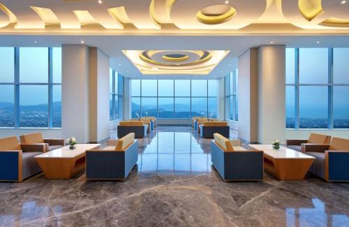 Bandar Lampung Hotel | Grand Mercure Lampung