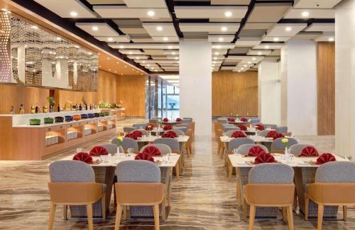 Bandar Lampung Hotel | Grand Mercure Lampung