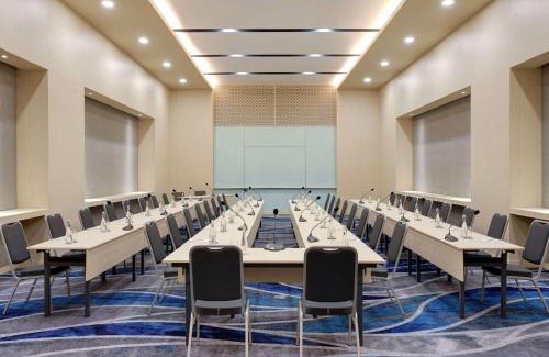 Bandar Lampung Hotel | Grand Mercure Lampung