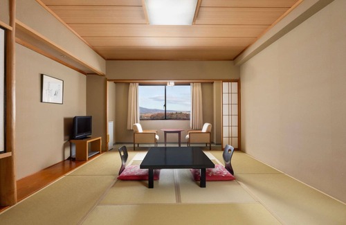 Nasu Hotel | Grand Mercure Nasu Highlands Resort & Spa