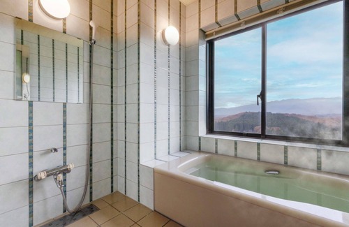 Nasu Hotel | Grand Mercure Nasu Highlands Resort & Spa