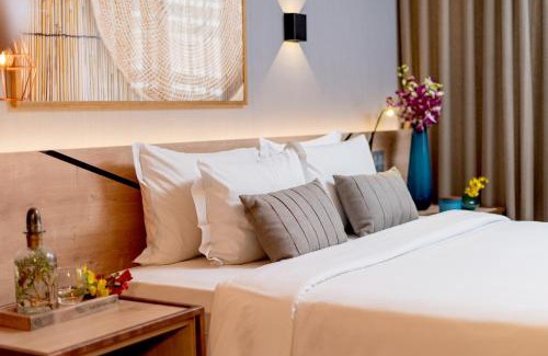 Vila Olimpia Hotel | Grand Mercure Sao Paulo Vila Olimpia