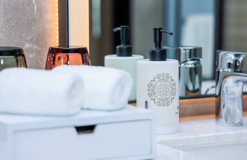 Han Yang Hotel | Grand Mercure Wuhan Hanyang