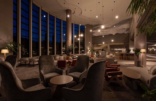 Hokuto Hotel | Grand Mercure Yatsugatake Resort & Spa