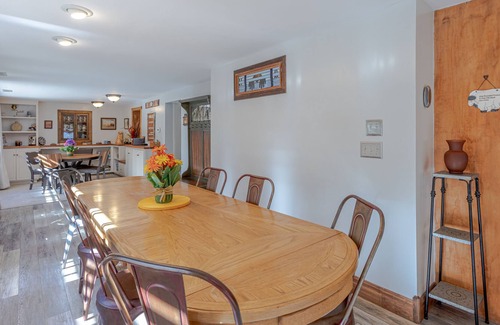 Mesa Other | Grand Mesa Historic 1886 Ranch House. Great For Large families!