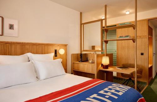 Clermont-Ferrand Hotel | Grand Mess Clermont-Ferrand