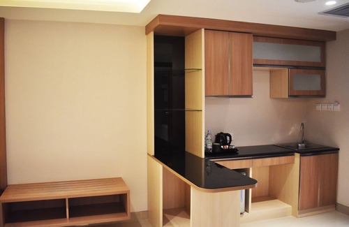 Tasikmalaya Hotel | Grand Metro Hotel Tasikmalaya