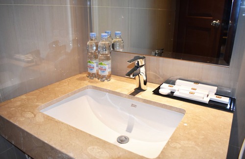 Tasikmalaya Hotel | Grand Metro Hotel Tasikmalaya