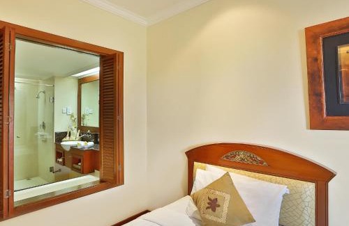 Nusa Dua Resort | Grand Mirage Resort & Thalasso Bali
