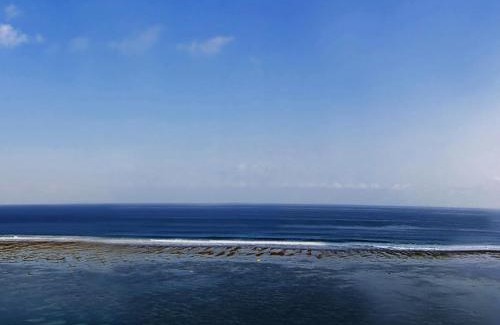 Nusa Dua Resort | Grand Mirage Resort & Thalasso Bali