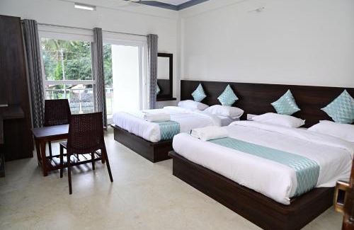Madikeri Cabin | Grand Misty Heaven