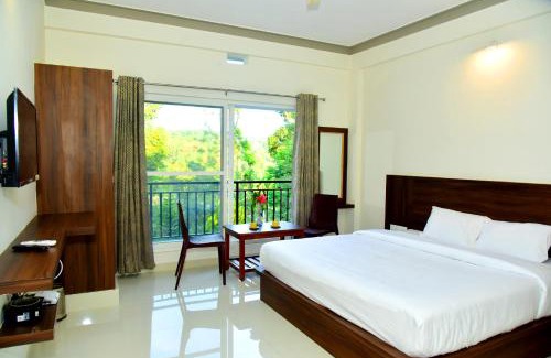 Madikeri Cabin | Grand Misty Heaven