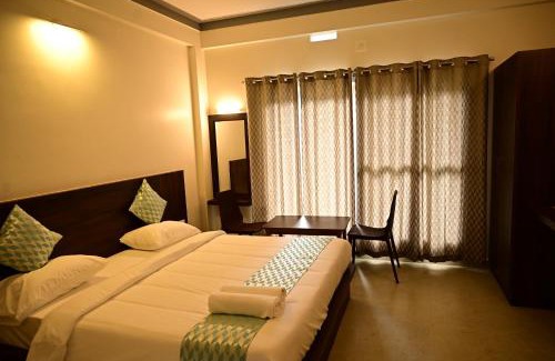 Madikeri Cabin | Grand Misty Heaven