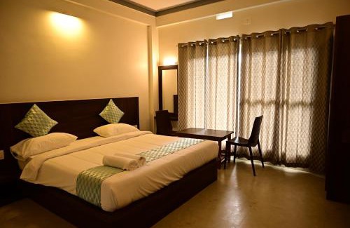 Madikeri Cabin | Grand Misty Heaven
