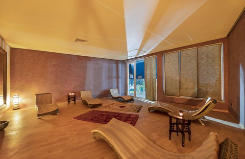 Malabata Hotel | Grand Mogador SEA VIEW