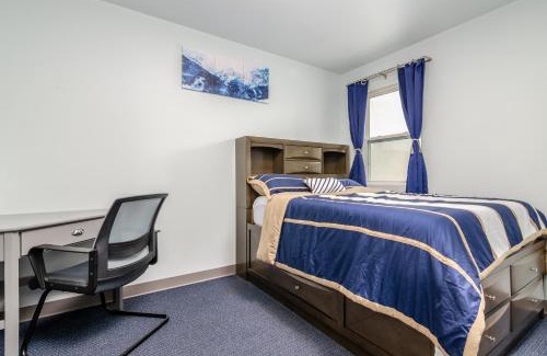 Johnson City Apartment | Grand Monarch! Best for Extended Stays!