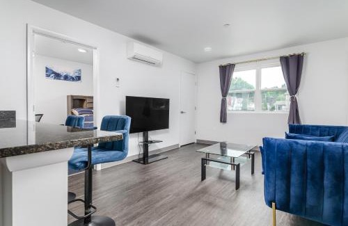 Johnson City Apartment | Grand Monarch! Best for Extended Stays!