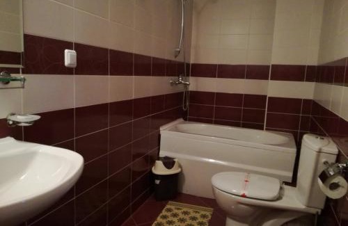 Pamporovo Apartment | Grand Monastery Apart-Hotel