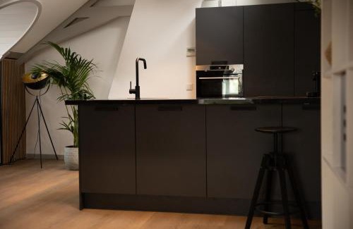 Edam Apartment | Grand Monumental Residence Edam