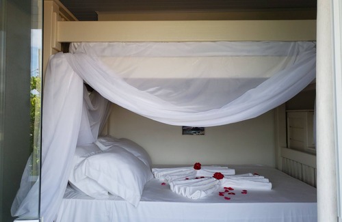 Aracatuba House | Grand Moriá Pousada Spa