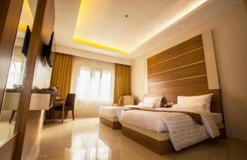 Sukaraja Hotel | GRAND MULYA HOTEL BOGOR