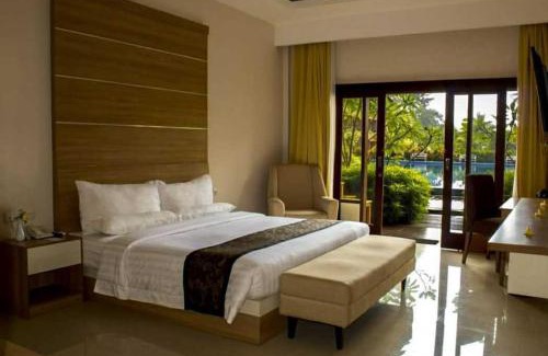 Sukaraja Hotel | GRAND MULYA HOTEL BOGOR