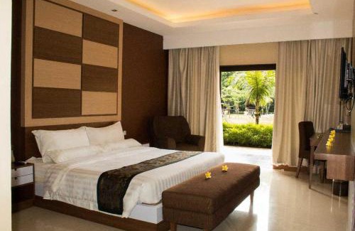 Sukaraja Hotel | GRAND MULYA HOTEL BOGOR