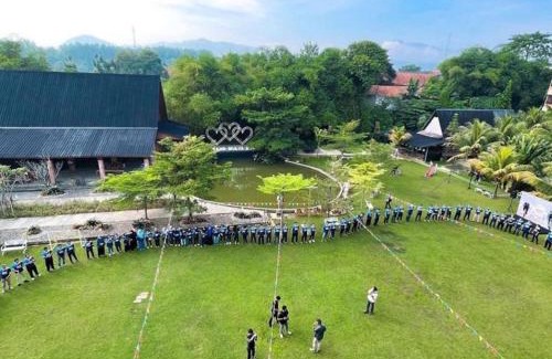 Sukaraja Hotel | GRAND MULYA HOTEL BOGOR