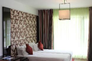 Oura Apartment | Grand Muthu Forte Da Oura