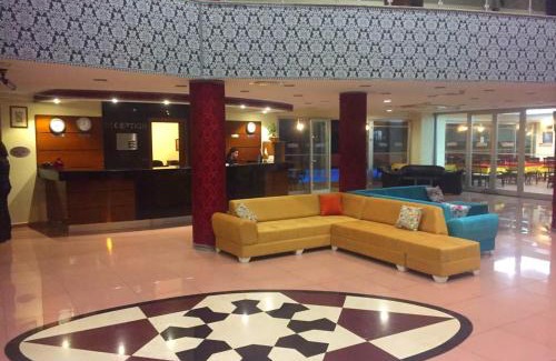 Kemer Hotel | Grand Nar Hotel
