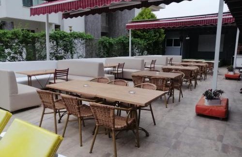 Kemer Hotel | Grand Nar Hotel