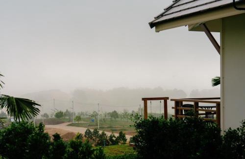 Chiang Khan Resort | Grand Nirvana Chiangkhan l แกรนด์เนอวาน่าเชียงคาน