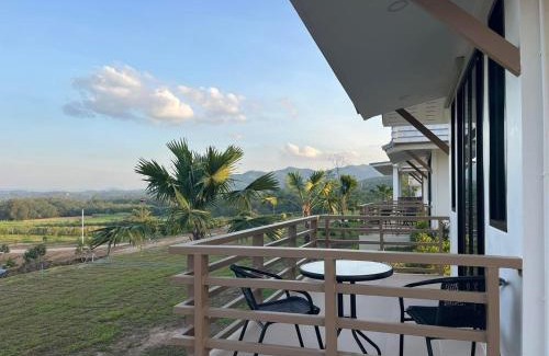 Chiang Khan Resort | Grand Nirvana Chiangkhan l แกรนด์เนอวาน่าเชียงคาน