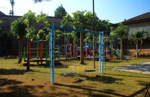 Cikole Hotel | Grand Nirwana Resort Lembang