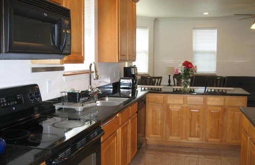 Federal Way House | Grand - No animal - Allergies