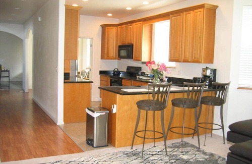 Federal Way House | Grand - No animal - Allergies
