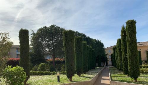 Blagnac Apartment | Grand Noble - Blagnac