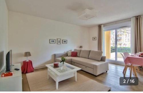 Blagnac Apartment | Grand Noble - Blagnac
