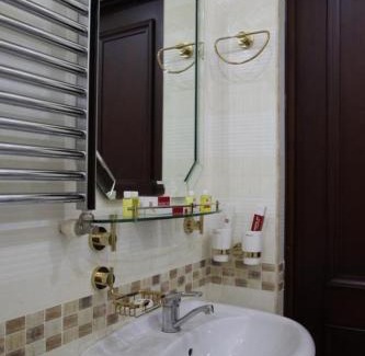 Tashkent Hotel | Grand Nur Hotel