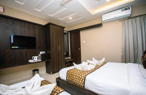 Periamet Hotel | Grand Oliver