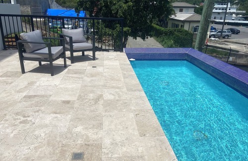 Estate Enighed Villa | Grand Opening Special- Edgewater Villas-2B/2Ba,neasy walking location to town